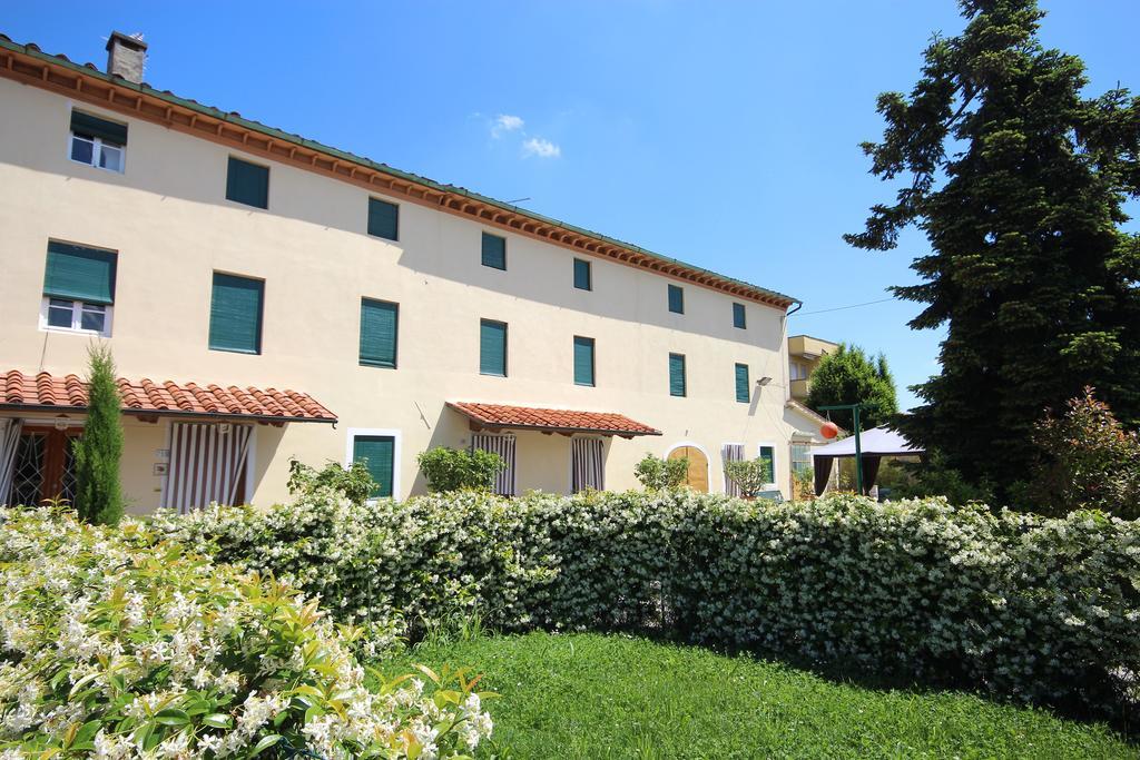 Appartamenti Corte Dell'Arancio Lucca Exterior photo